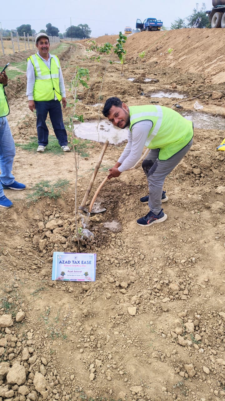 Earth Day Celebration 3